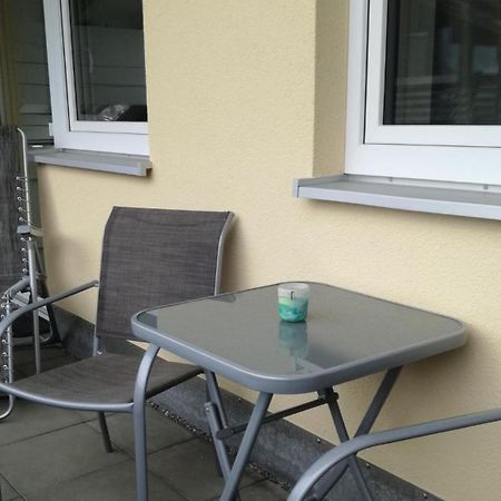 Fewo "Staufner Domizil" Oberstaufen Eksteriør billede
